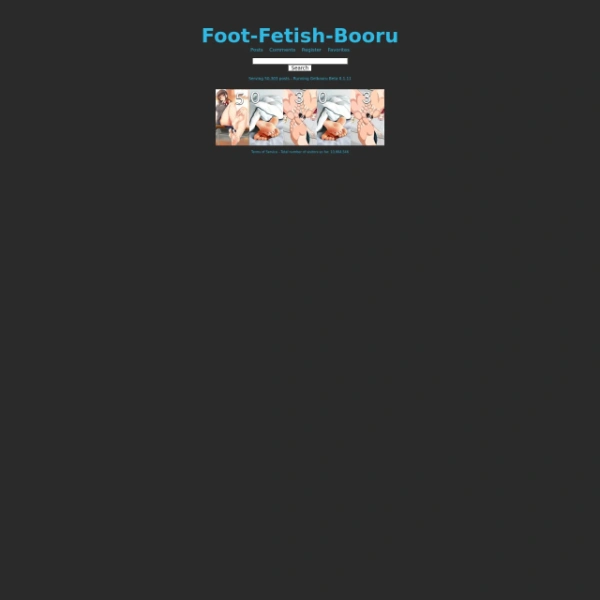 FootFetishBooru on goporn123.com