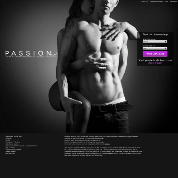 Passion.com on goporn123.com