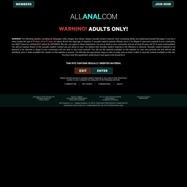 AllAnal on goporn123.com
