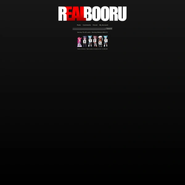 RealBooru on goporn123.com