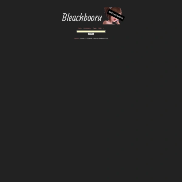 Bleachbooru on goporn123.com