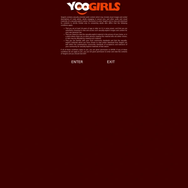 YooGirls on goporn123.com