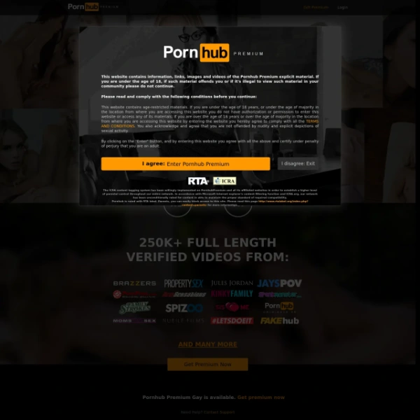 PornHub VR on goporn123.com