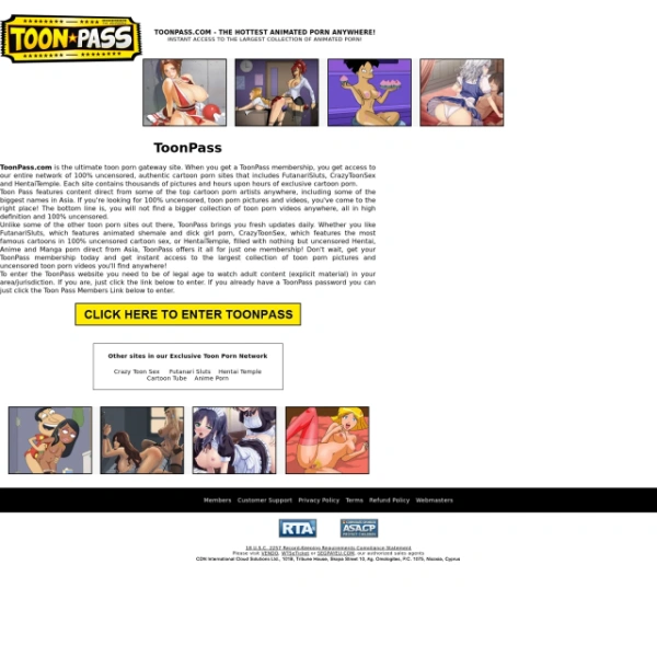 ToonPass on goporn123.com