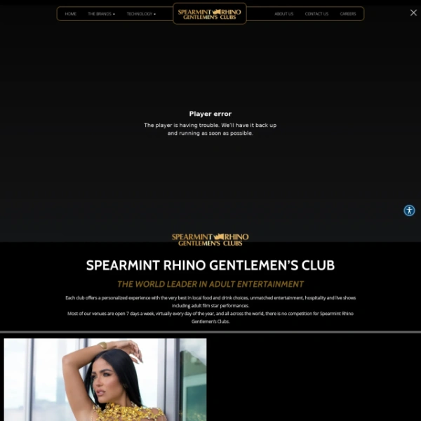 Spearmint Rhino on goporn123.com