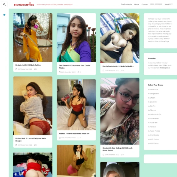 Hot Desi Pics on goporn123.com