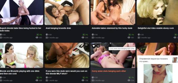 Tomy Porn on goporn123.com